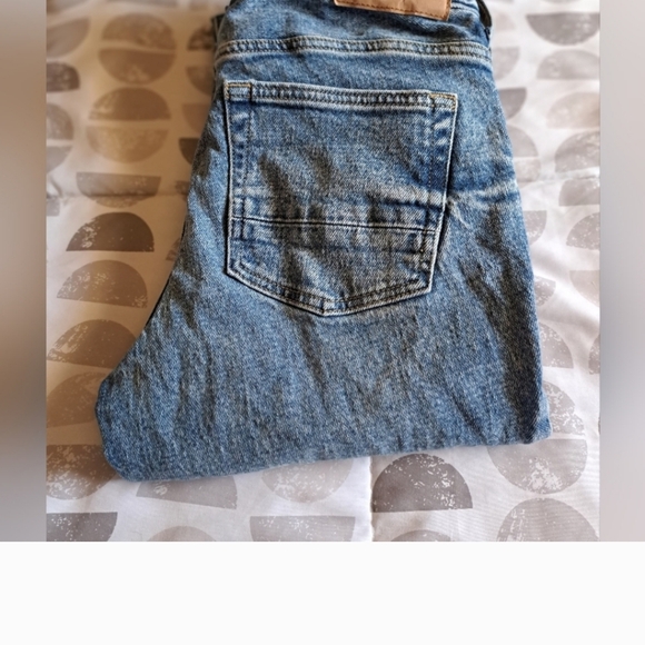 2 Pr PacSun Jeans 29x30 - Picture 12 of 16